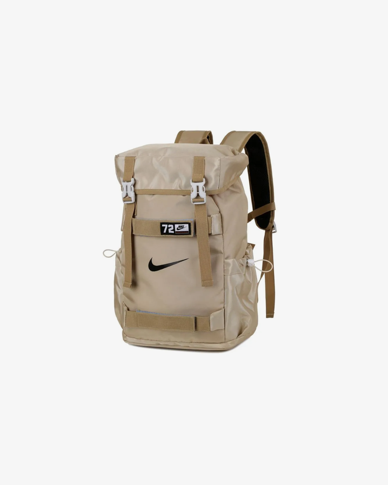 Nike Backpack – Beige