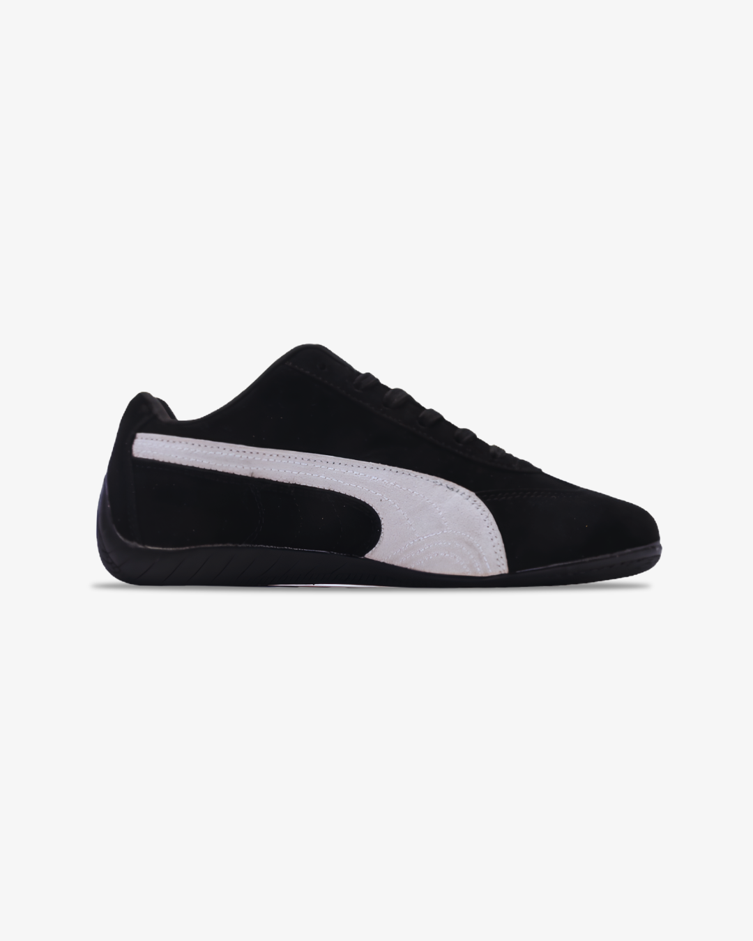 Puma Speedcat OG Sneakers Unisex – Black