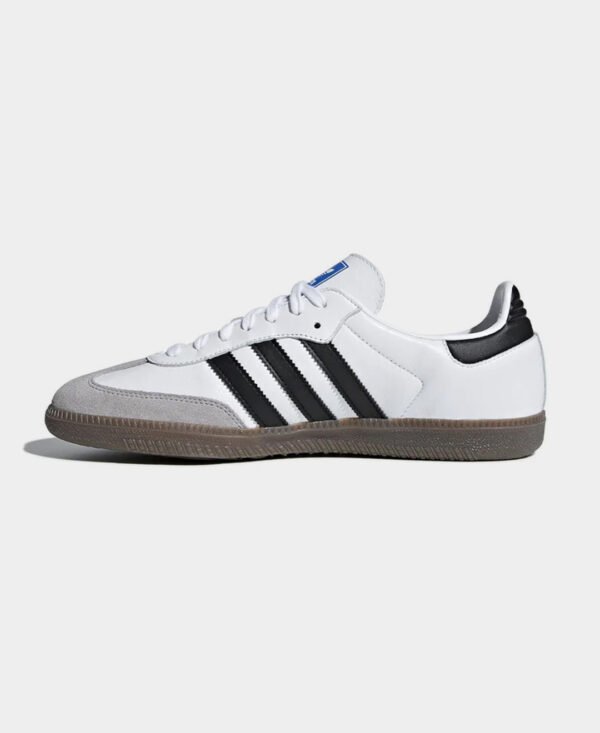 Samba OG “Cloud White”