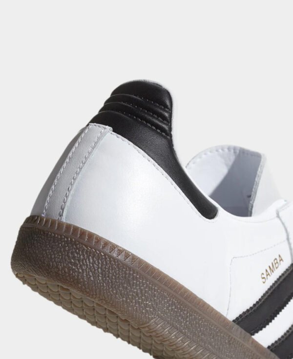 Samba OG “Cloud White”