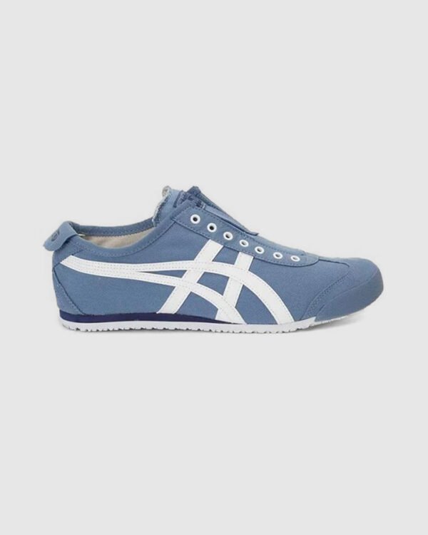 Onitsuka Tiger Mexico 66 Slip-On 'Blue Heaven'