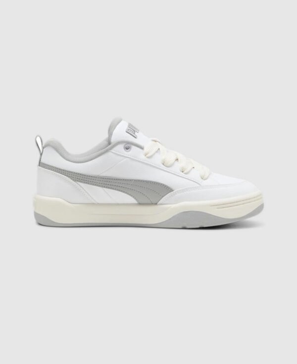 Puma Park Lifestyle trainers "White & Grey"