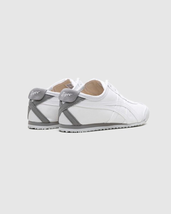 Onitsuka Tiger Mexico 66 Slip-On 'White Grey'