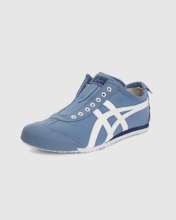 Onitsuka Tiger Mexico 66 Slip-On 'Blue Heaven'