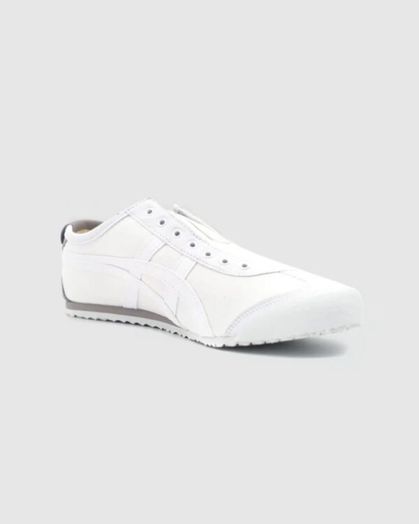 Onitsuka Tiger Mexico 66 Slip-On 'White Grey'