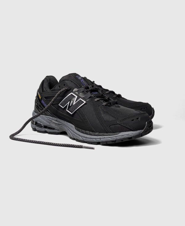 New Balance 1906R Cordura Black