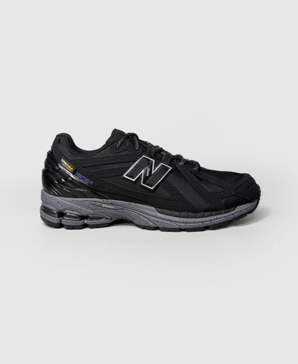 New Balance 1906R Cordura Black