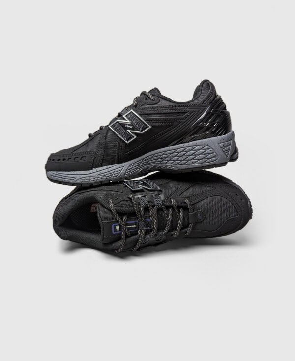 New Balance 1906R Cordura Black