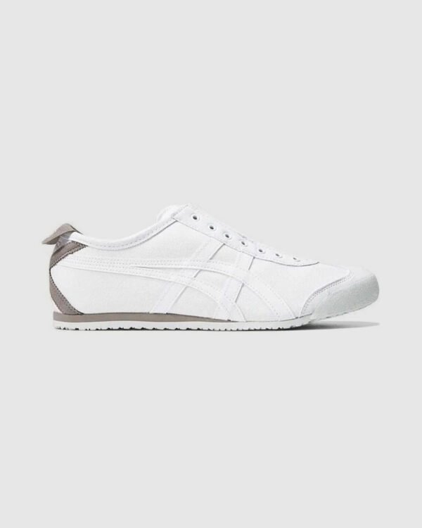 Onitsuka Tiger Mexico 66 Slip-On 'White Grey'