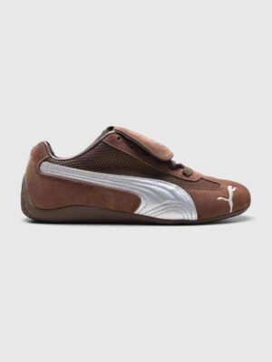 PUMA x Open Yy Speedcat- Brown