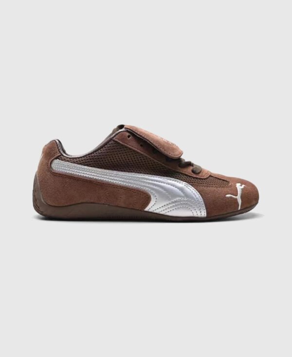 PUMA x Open Yy Speedcat- Brown