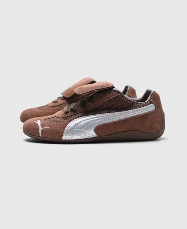 PUMA x Open Yy Speedcat- Brown
