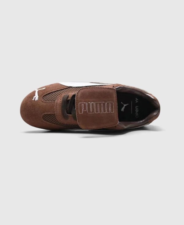 PUMA x Open Yy Speedcat- Brown