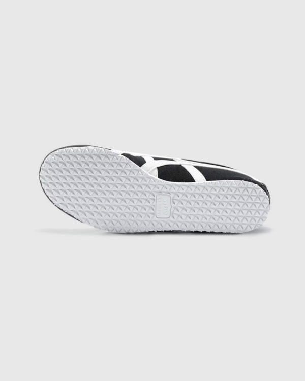 Onitsuka Tiger Mexico 66 Slip-On 'Black and white'