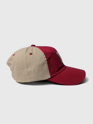 Zephyr Baseball Cap-N