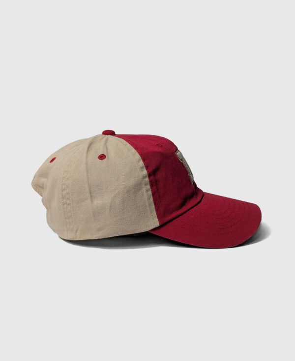 Zephyr Baseball Cap-N