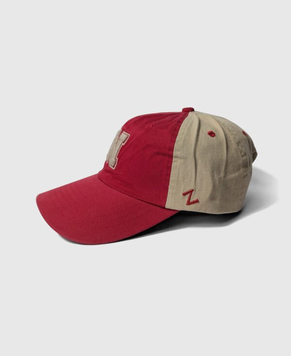 Zephyr Baseball Cap-N