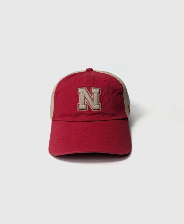 Zephyr Baseball Cap-N