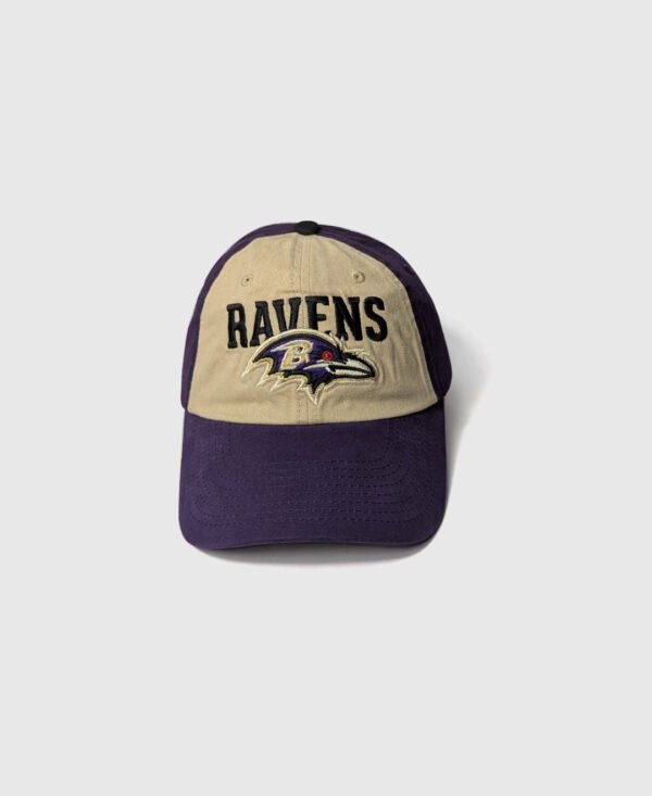 Ravens Baseball Cap