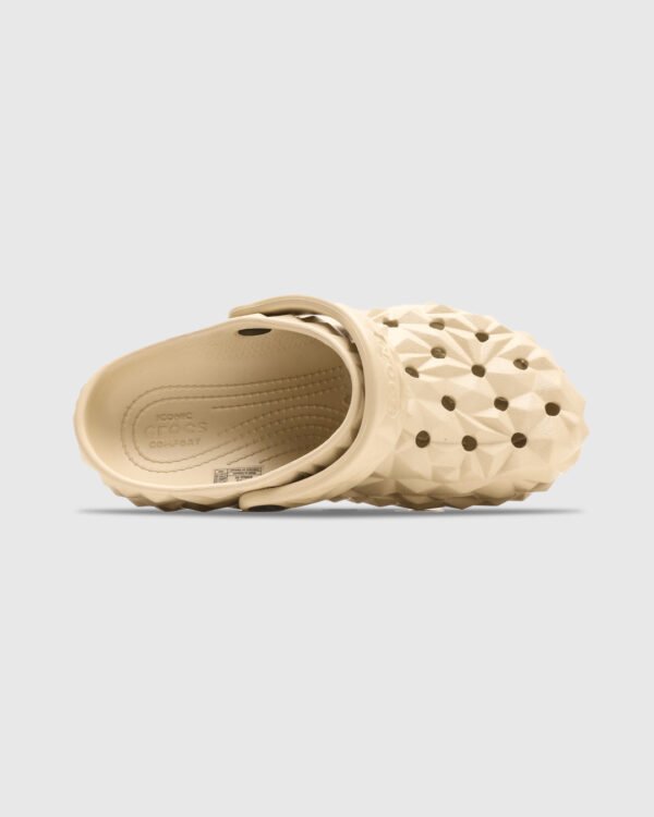 Crocs Classic Geometric Clogs