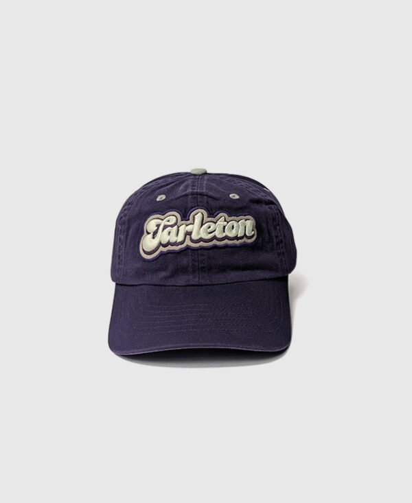 Tarleton embroidery Cap