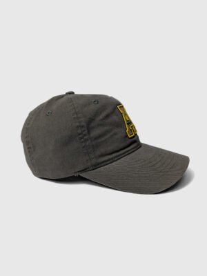 Zephyr Baseball Cap- A
