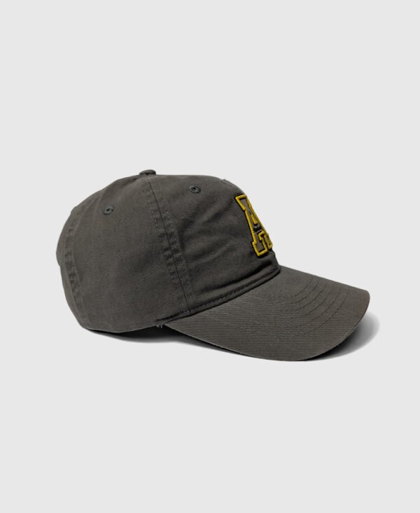 Zephyr Baseball Cap- A