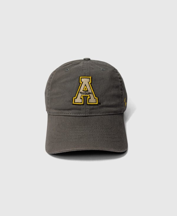 Zephyr Baseball Cap- A
