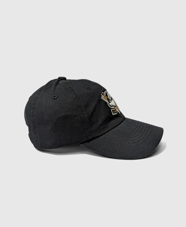 Black Color Baseball Cap
