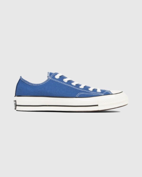 Converse Chuck 70 Low Top Rush Blue