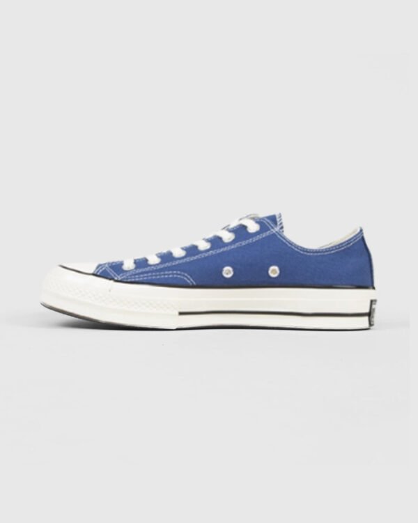 Converse Chuck 70 Low Top Rush Blue