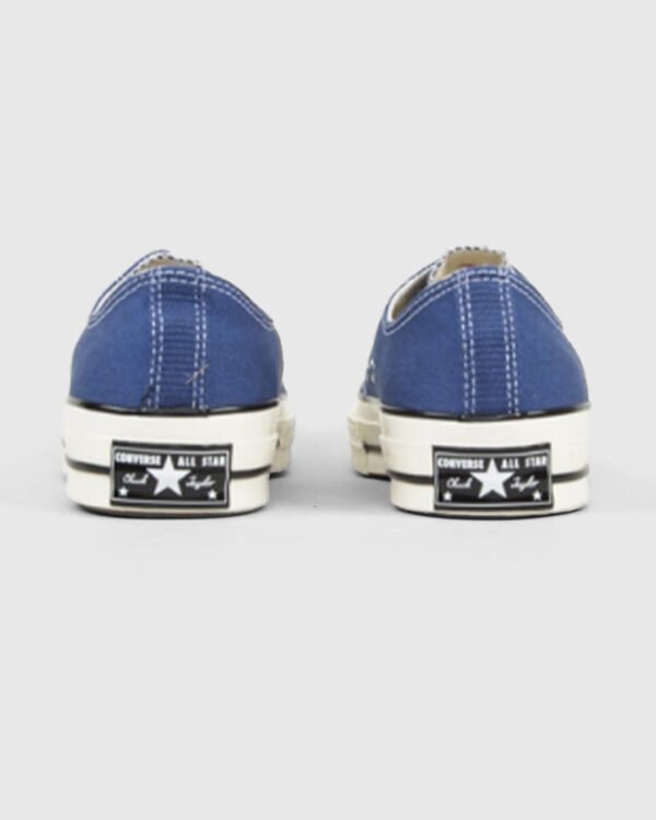 Converse Chuck 70 Low Top Rush Blue