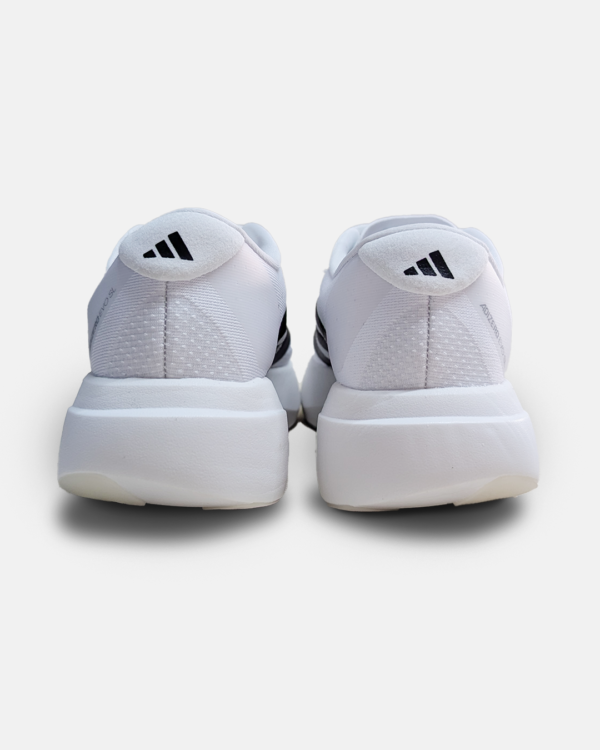 Adizero EVO SL White Running Shoes