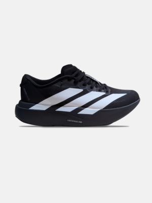 Adizero EVO SL Black Running Shoes