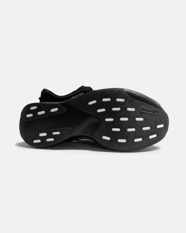 Adizero EVO SL Black Running Shoes