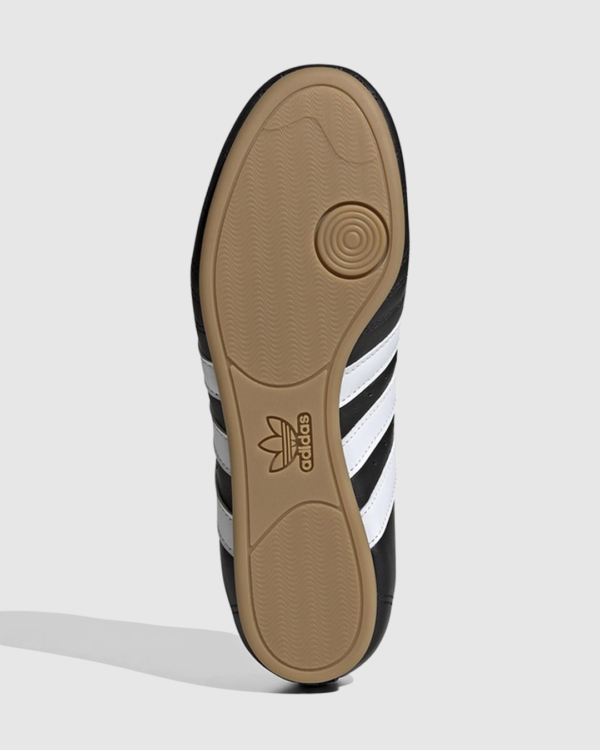 Adidas Taekwondo With Lace- Black