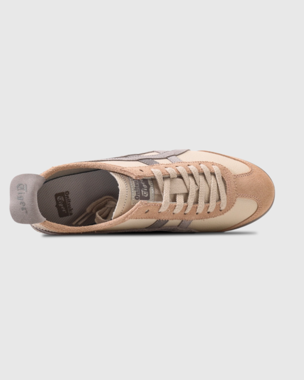 Onitsuka Tiger Mexico 66 "Oatmeal Grey"