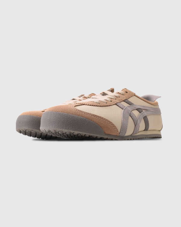 Onitsuka Tiger Mexico 66 "Oatmeal Grey"