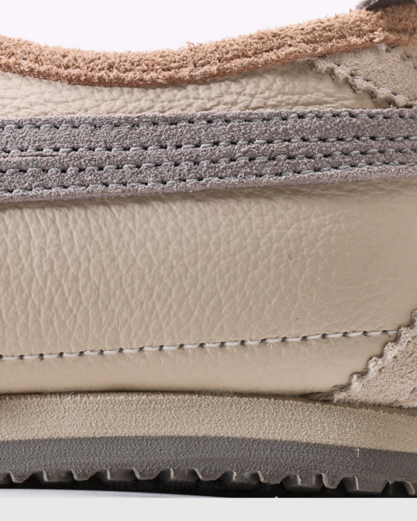 Onitsuka Tiger Mexico 66 "Oatmeal Grey"