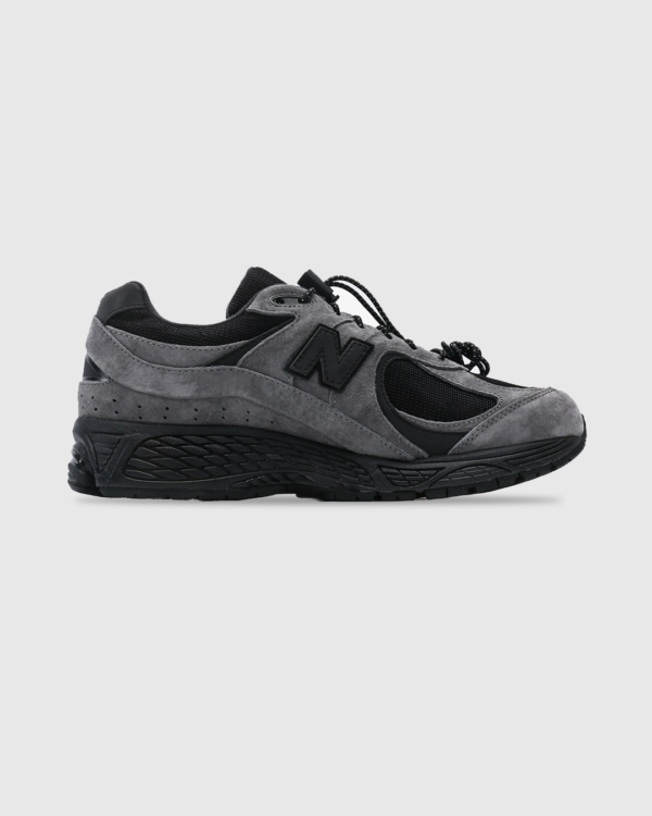 JJJound X New Balance 2002r GORE-TEX "Charcoal