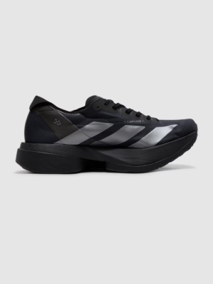 Adidas Adios Pro 4 black Running Shoes