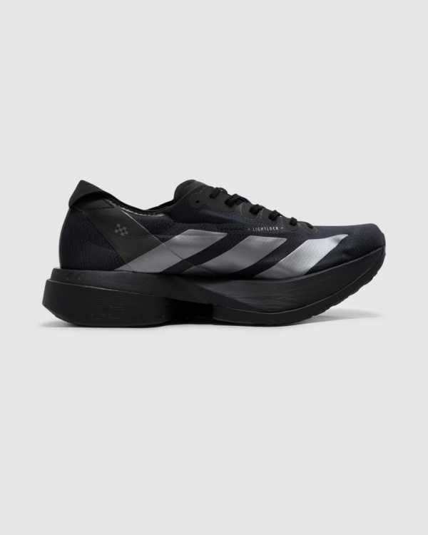 Adidas Adios Pro 4 black Running Shoes