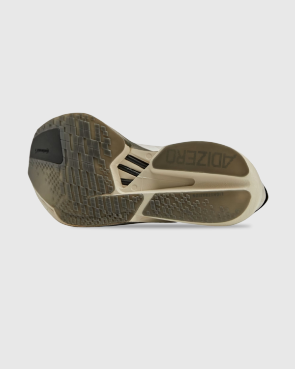 Adidas Y-3 Adizero Adios Pro 4 running shoe- Beige